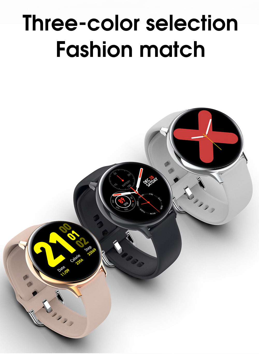 colmi s20p smartwatch