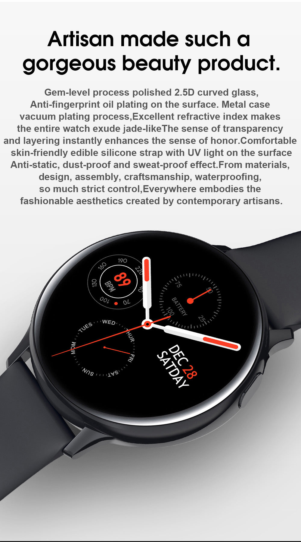 colmi m28 smartwatch
