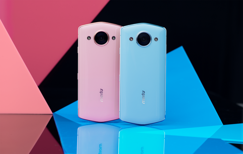 美图m8s meitu m8s