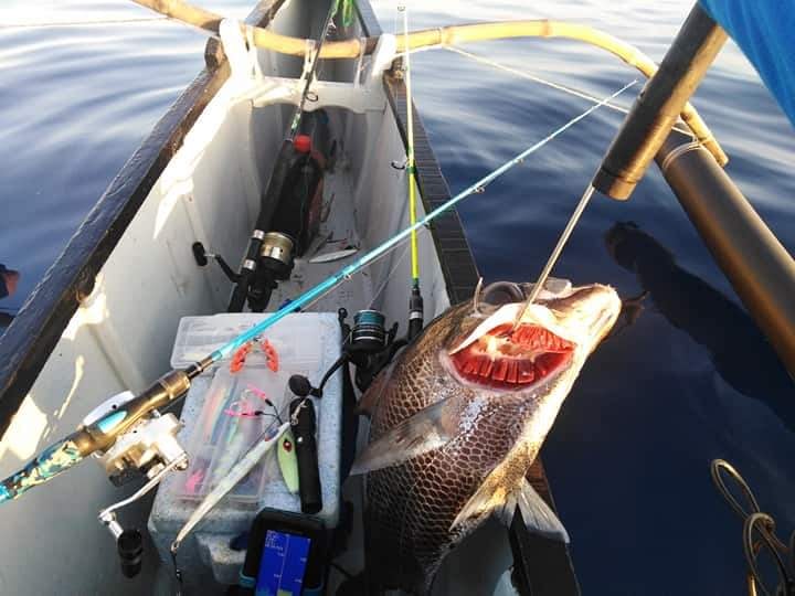 angler zambales pe3 caught john