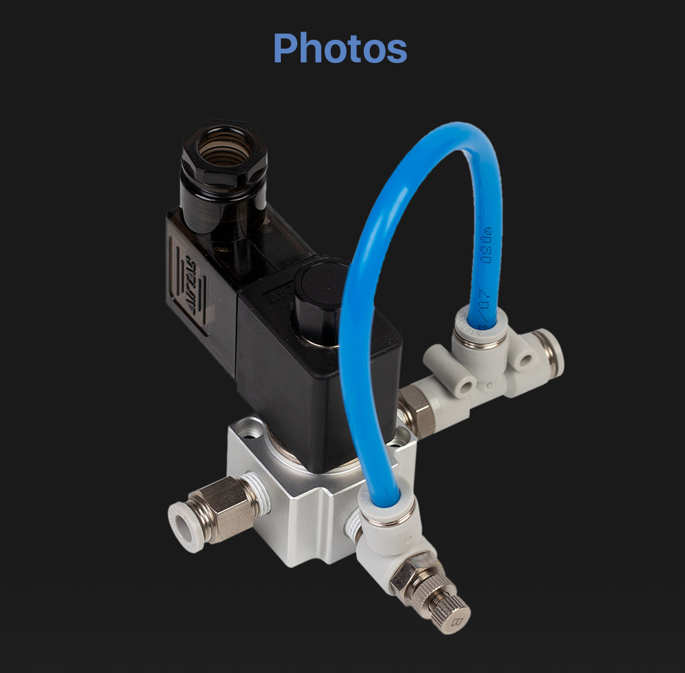 Ultimate Air Assist Set
